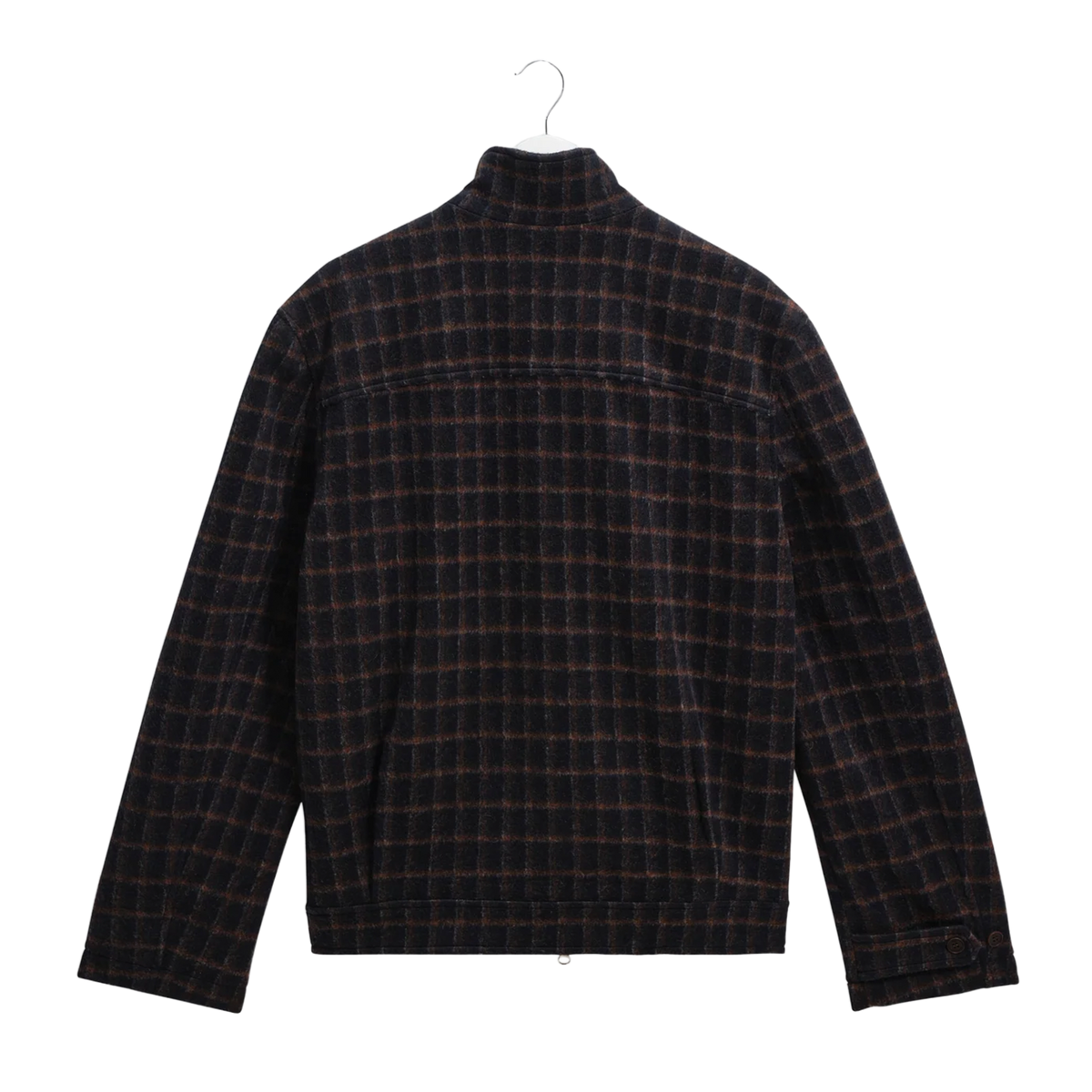 Bayer Harrington Drawn Check
