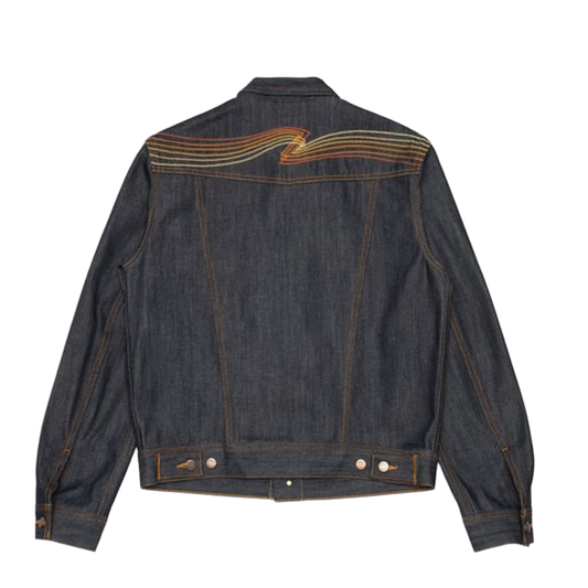 Conny Denim Jacket