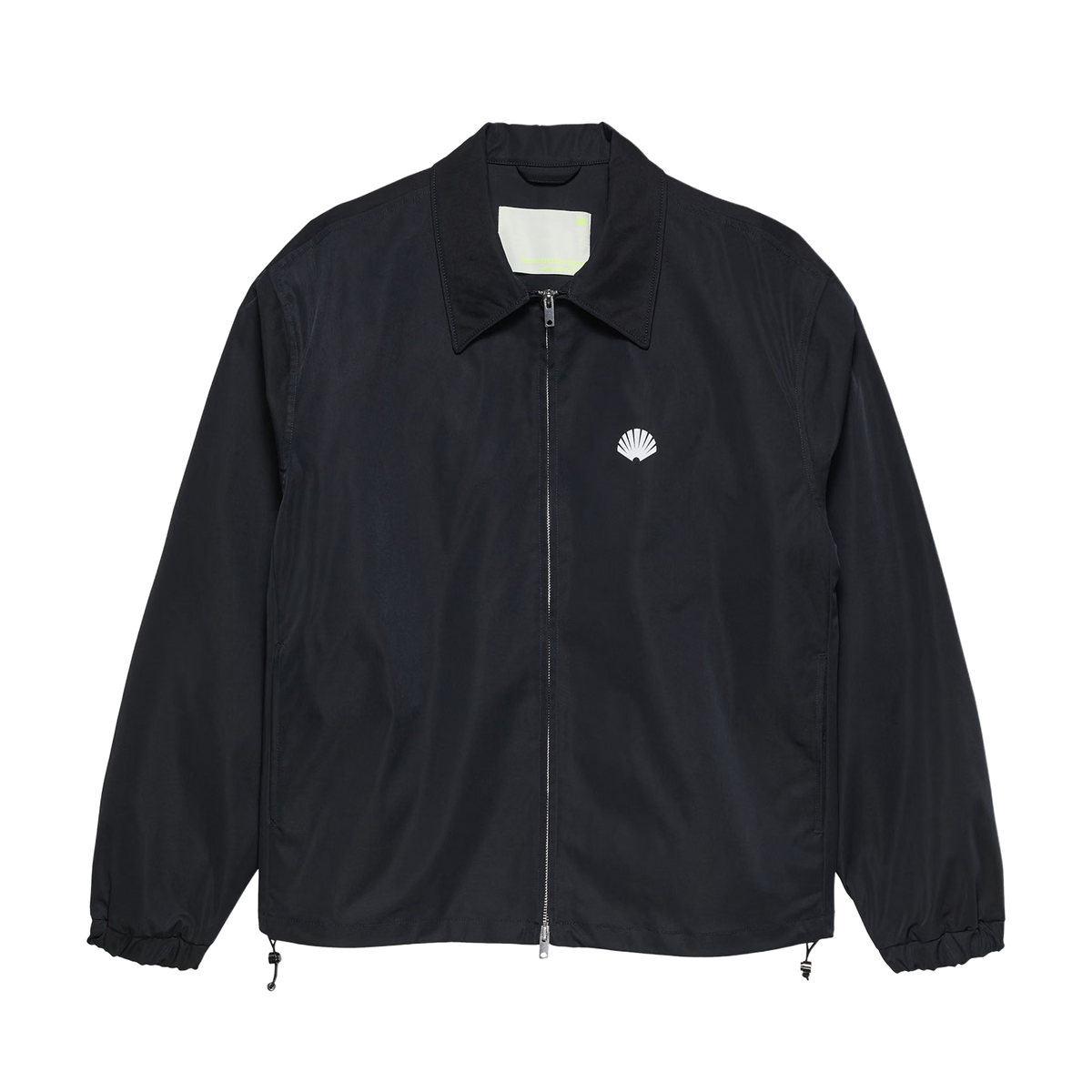 Coach Jacket