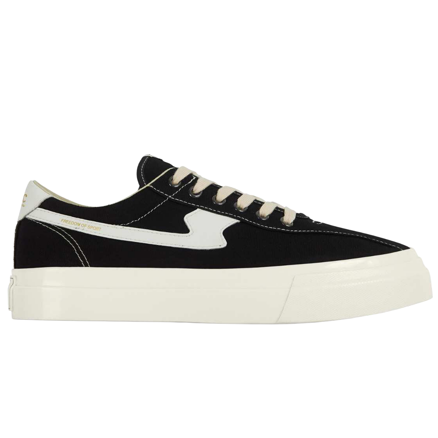 Dellow S-Strike Canvas