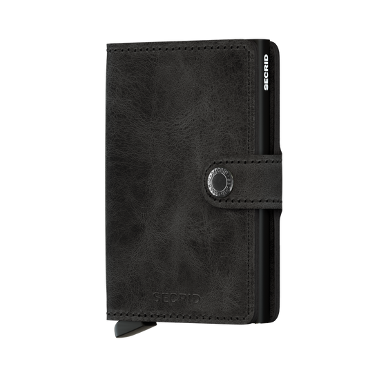 Miniwallet Vintage