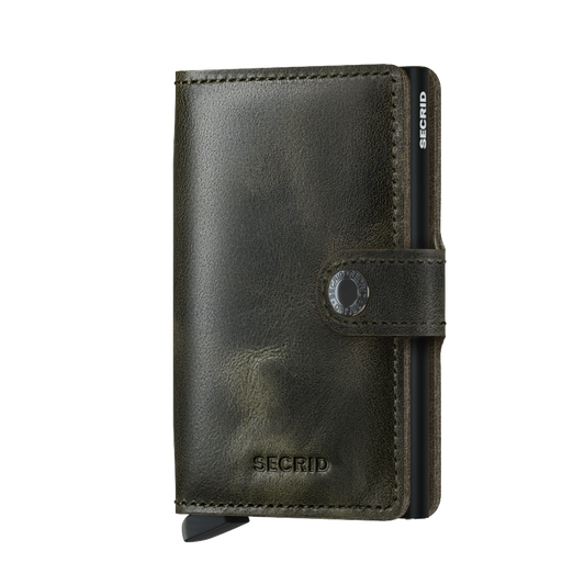 Miniwallet Vintage