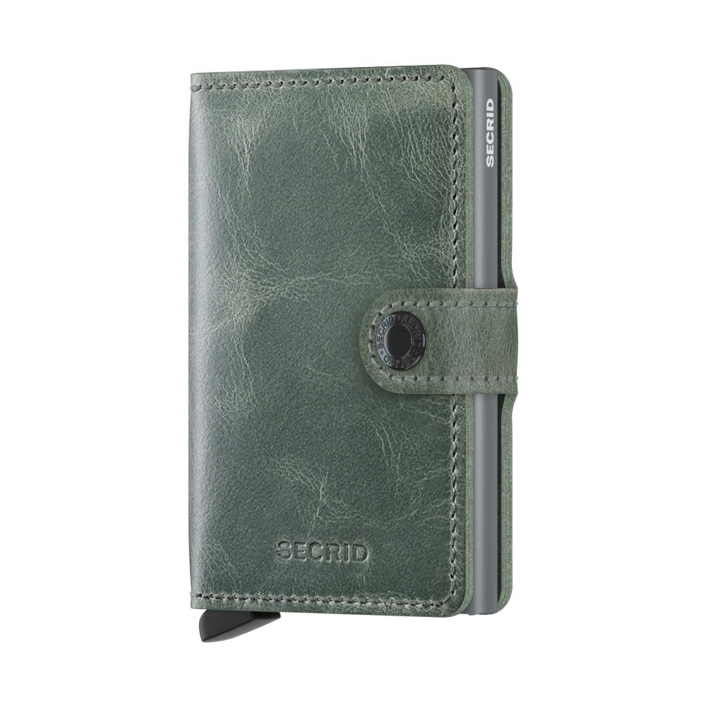 Miniwallet Vintage