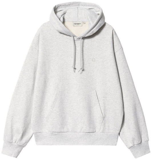 W` Hooded Casey Sweatshirt