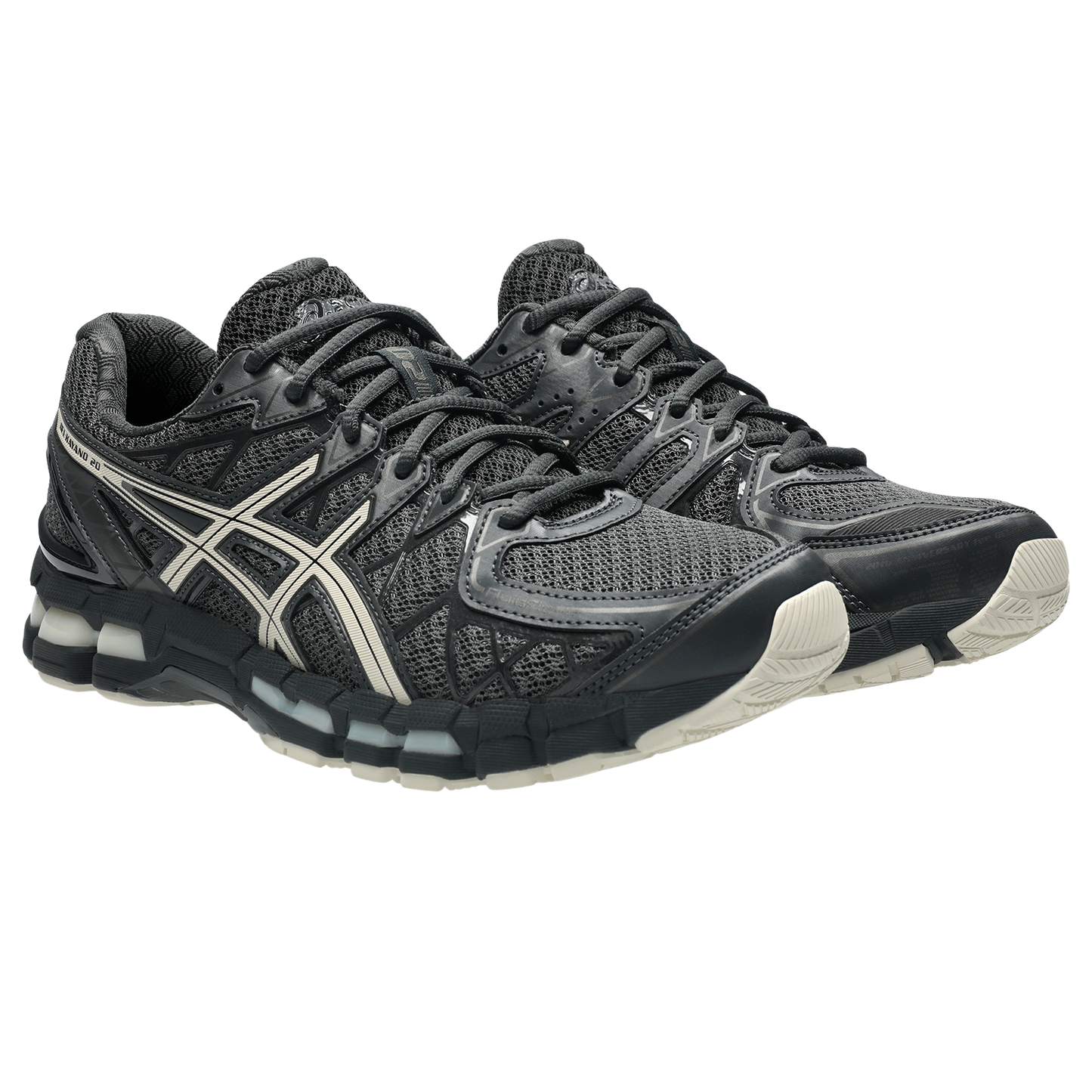 Gel-Kayano 20