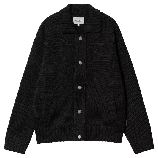 Santa Fe Cardigan