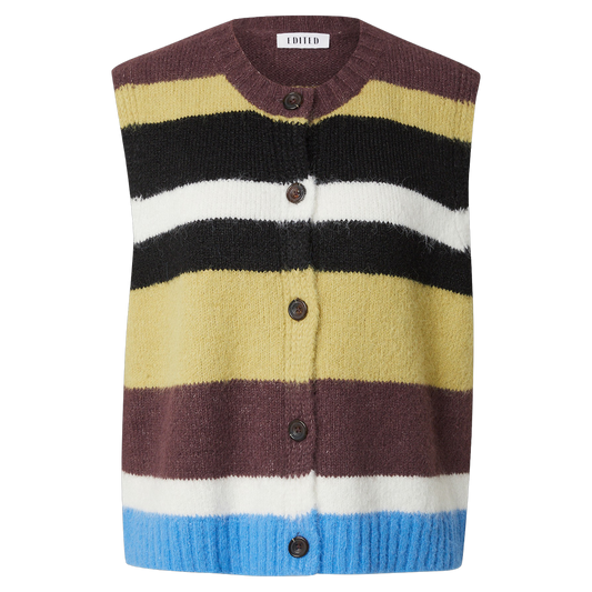 Wedeke Knit Vest