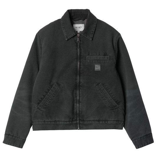 W` Dayton Jacket