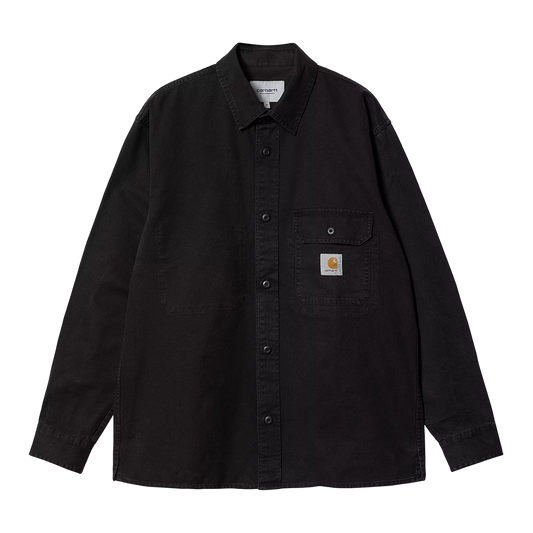 S/S Reno Shirt Jacket