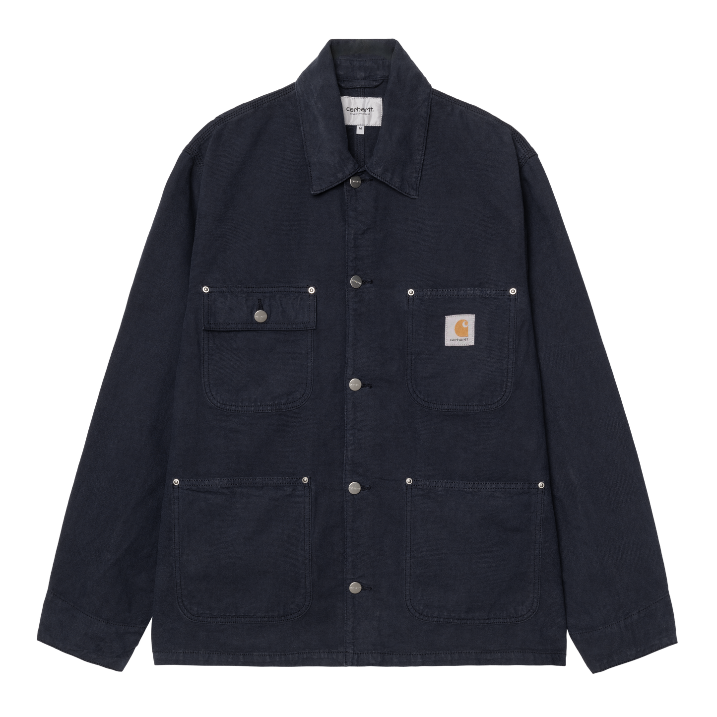 Walter Core Coat