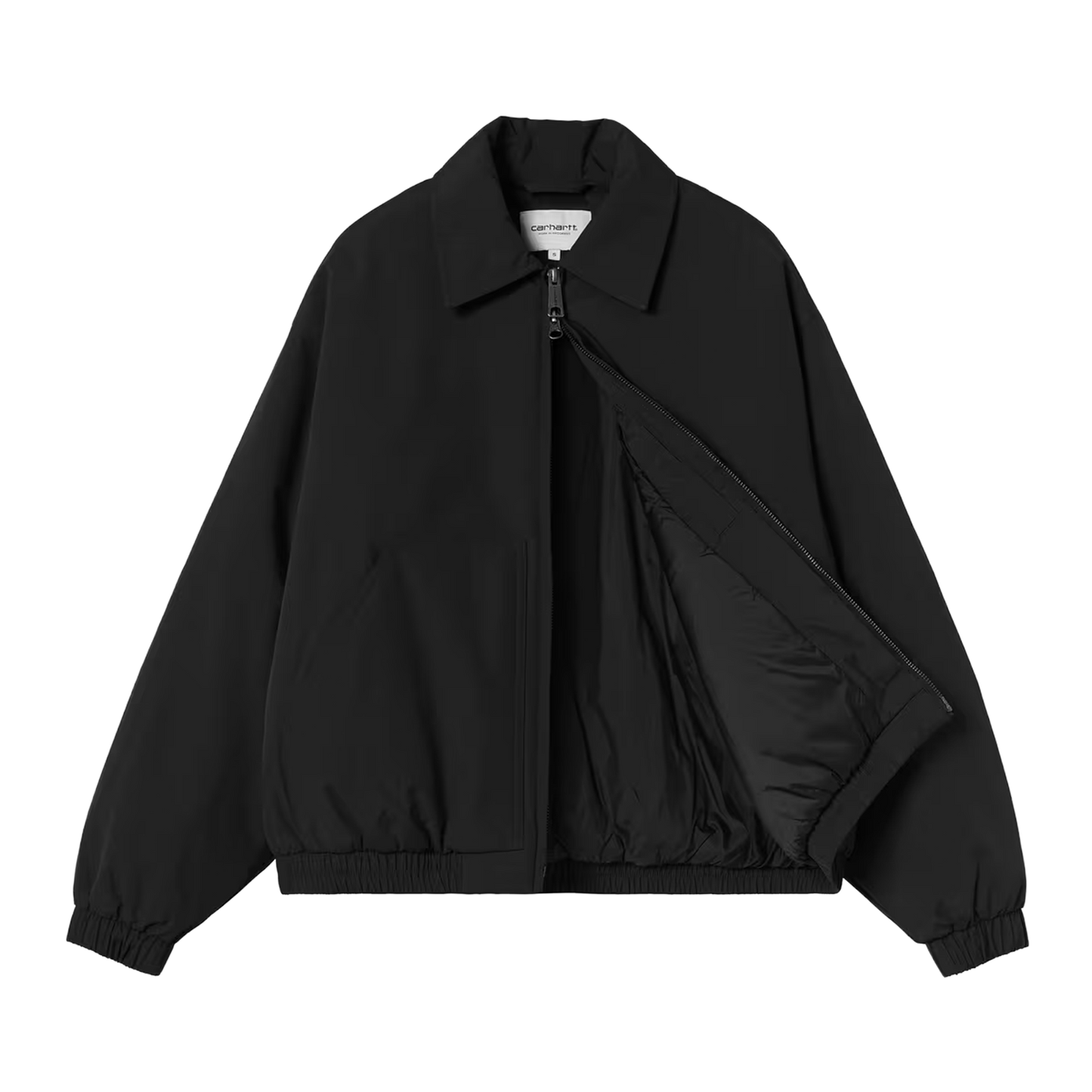 W´Stanwood Jacket