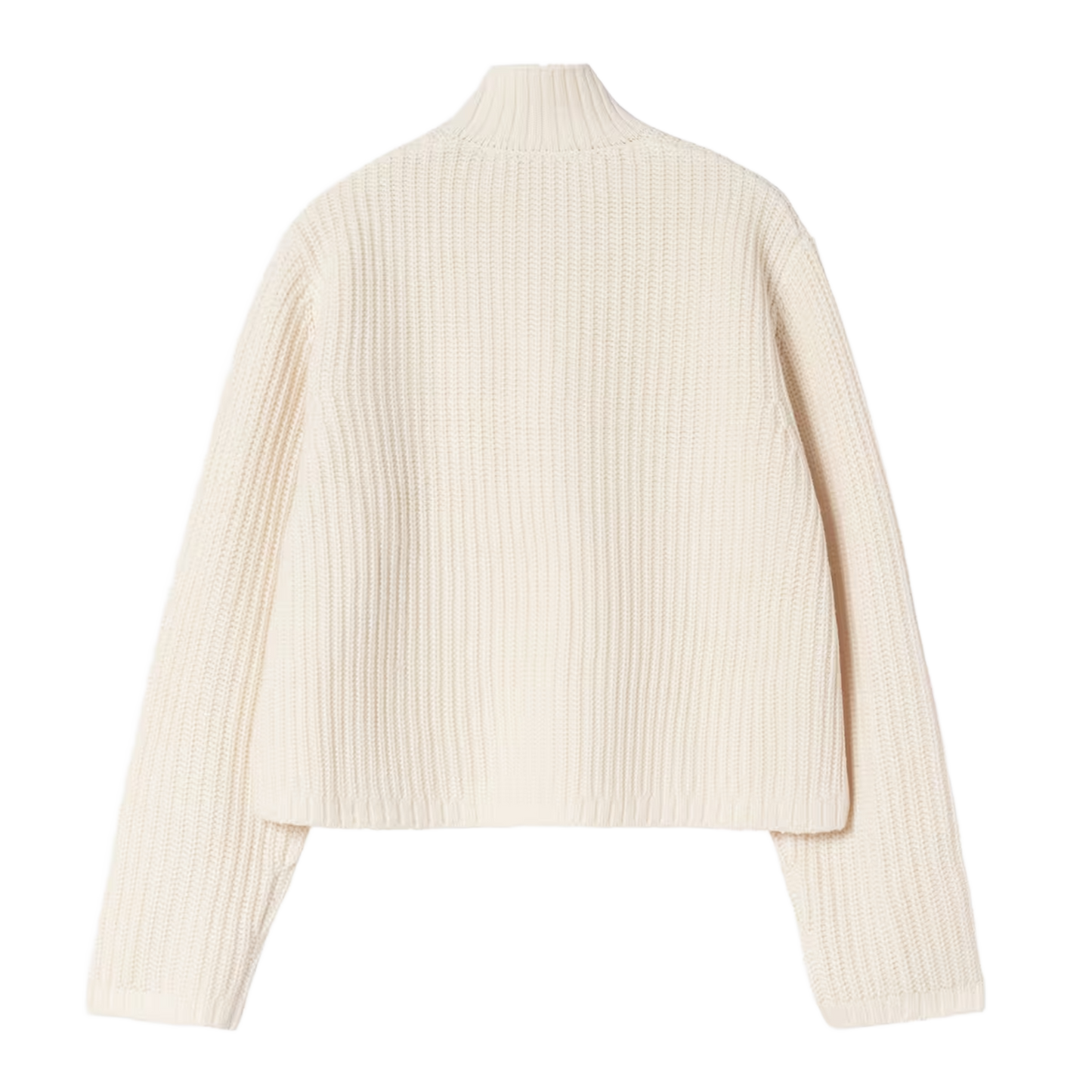 W´Detroit Half Zip Jacket