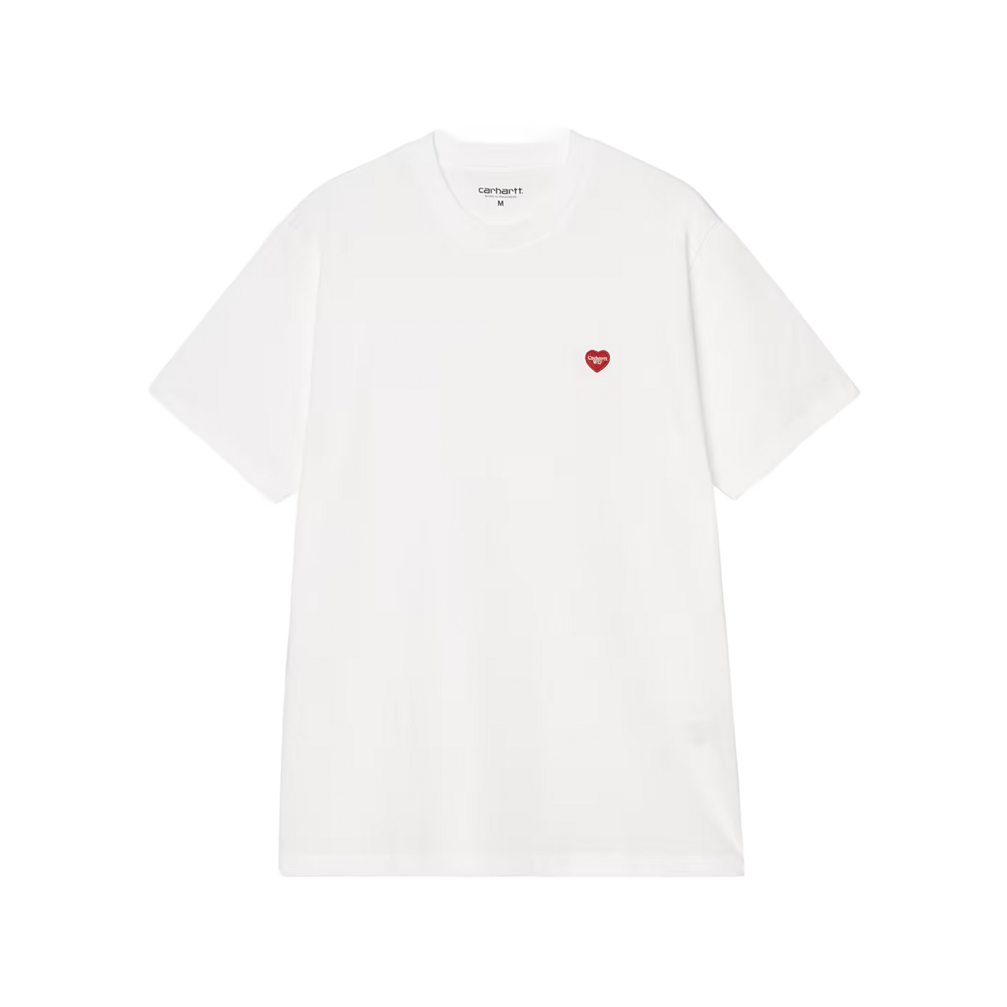 S/S Small Heart T-Shirt