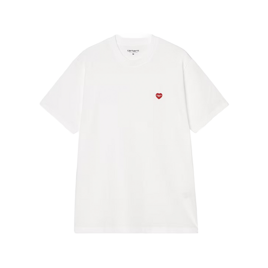 S/S Small Heart T-Shirt