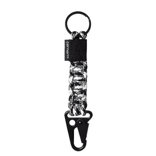 Rope Keyholder