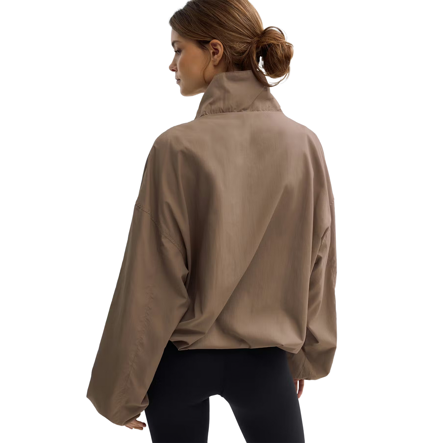 Sporty Jacket
