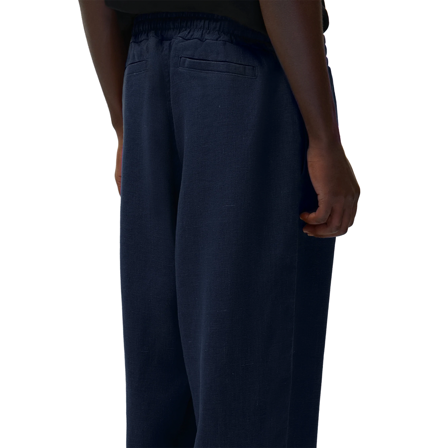 Linen Pant