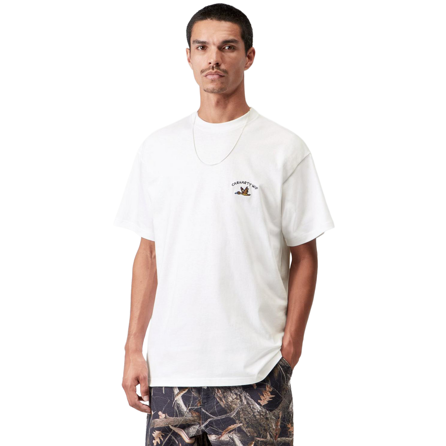 S/S Animated Ducks T-Shirt