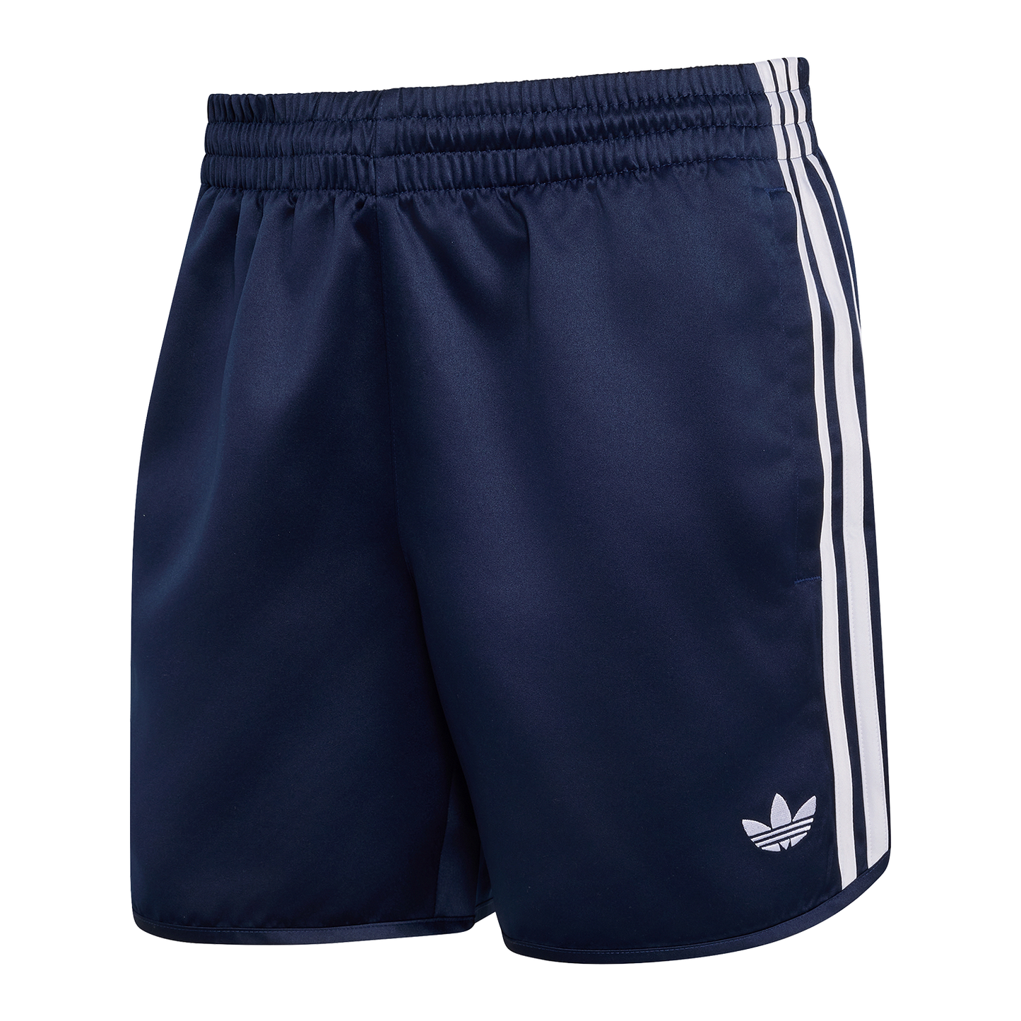 Satin Sprinter Short