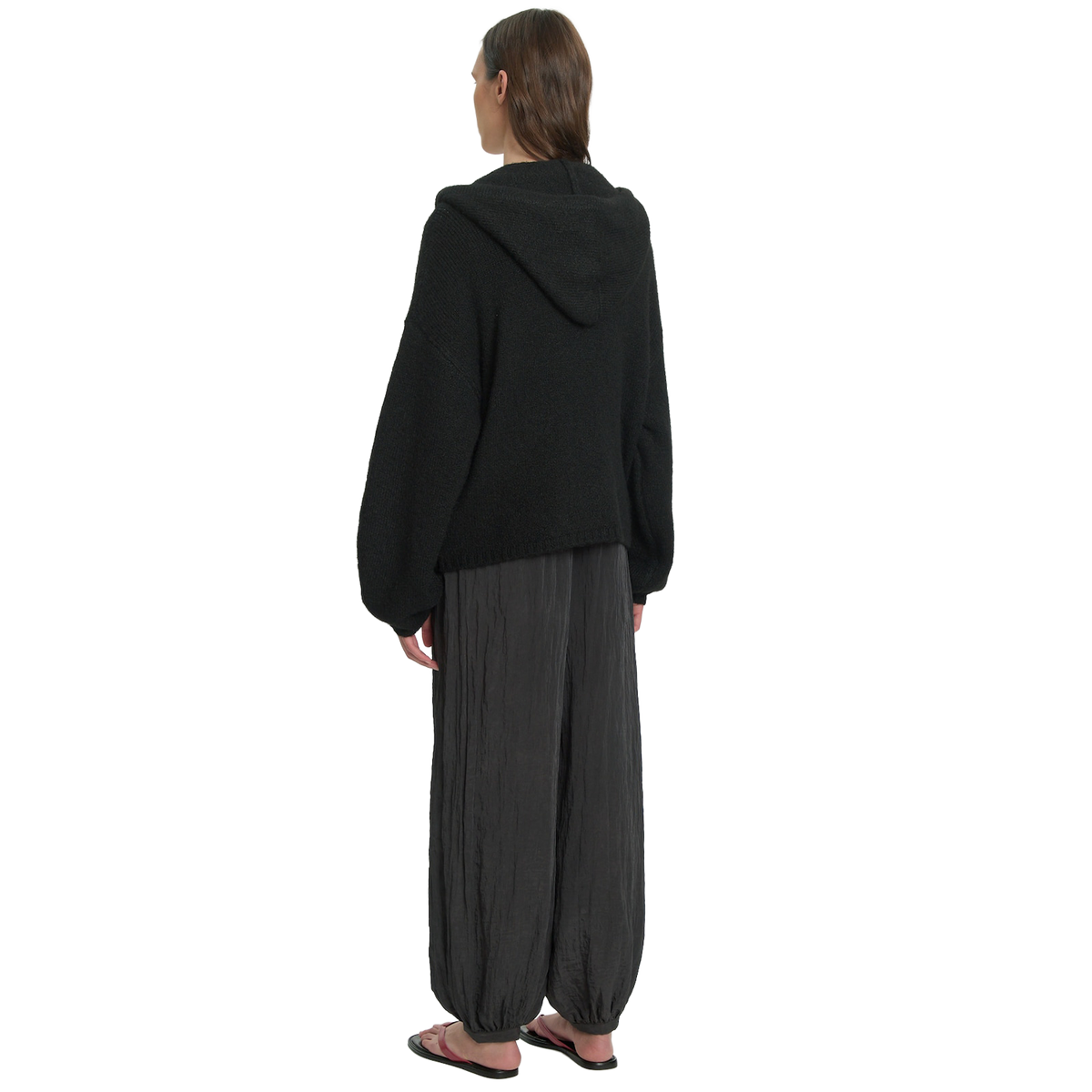 Isela Cardigan