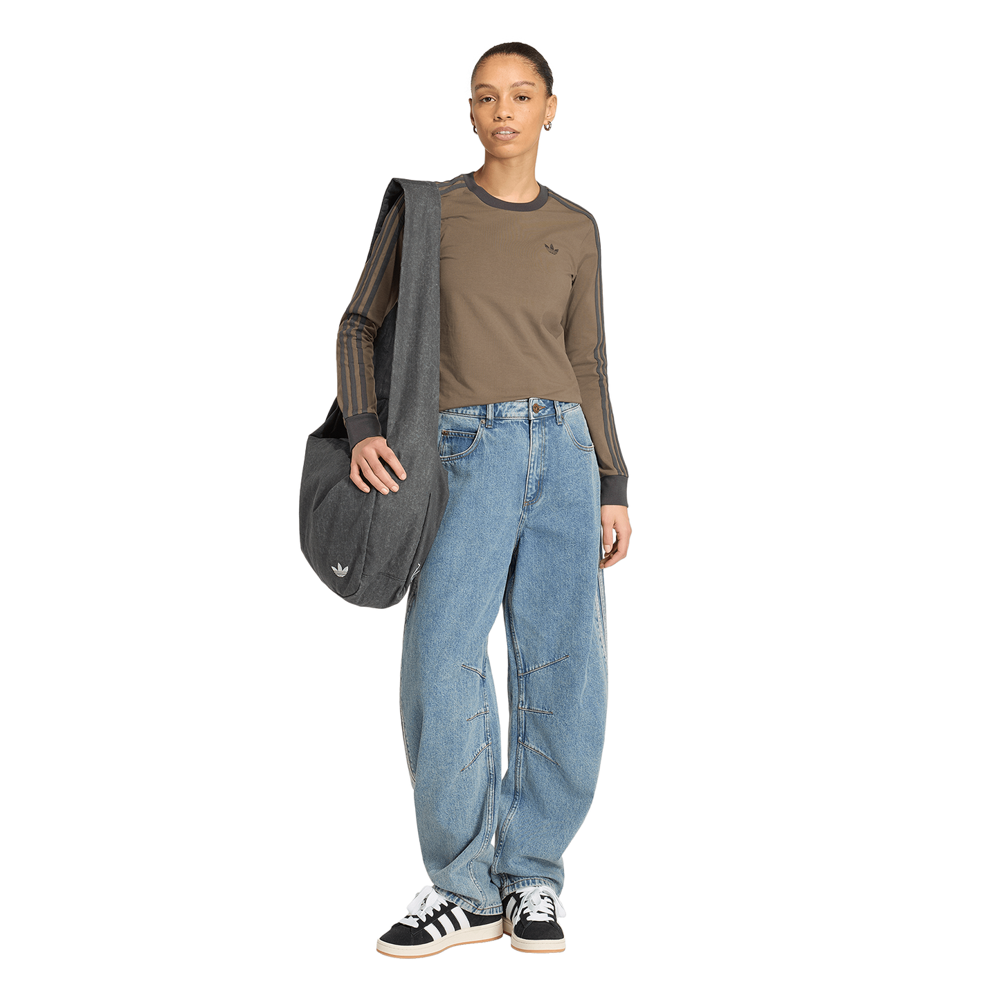 Barrel Pant W