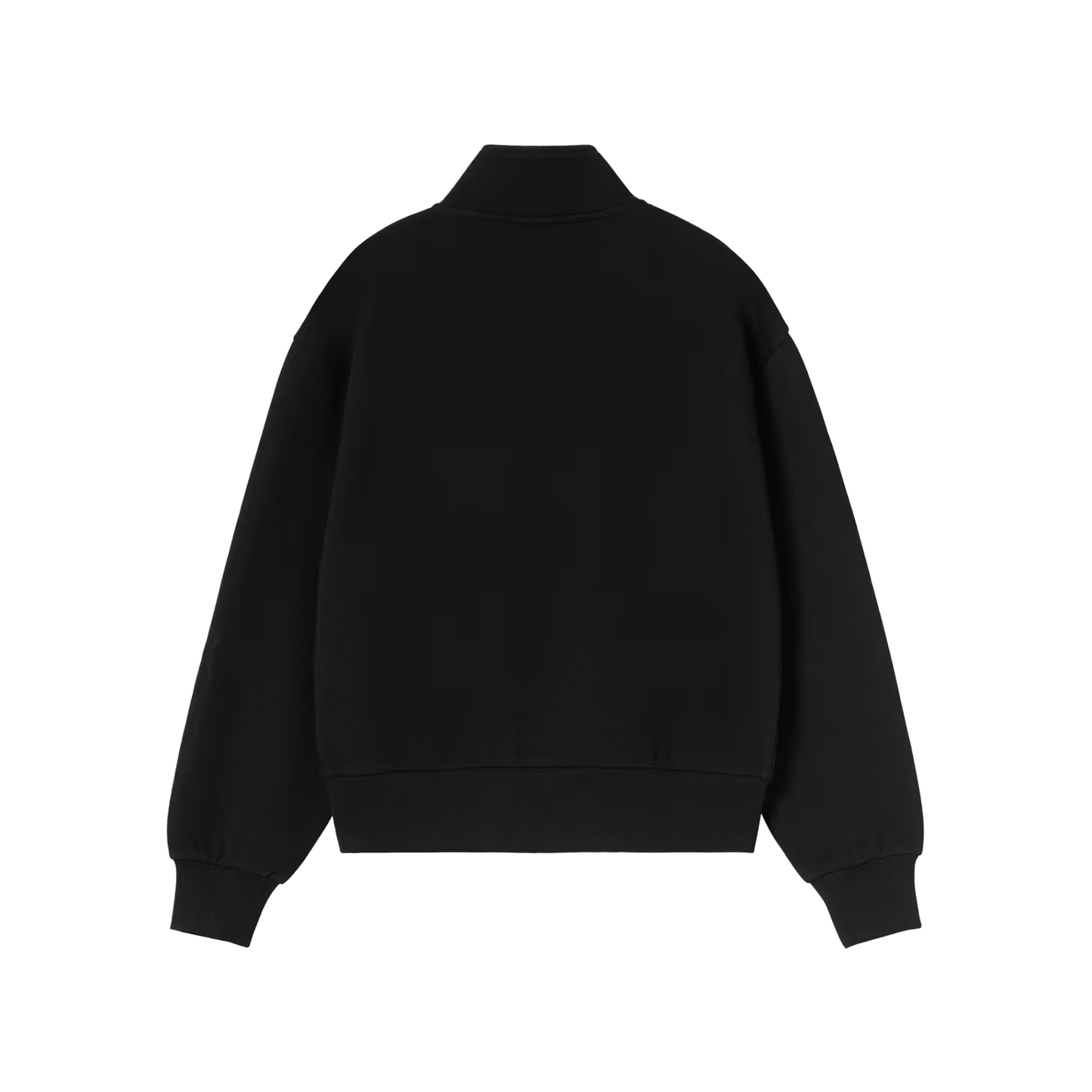 W´Casey High Neck Sweat