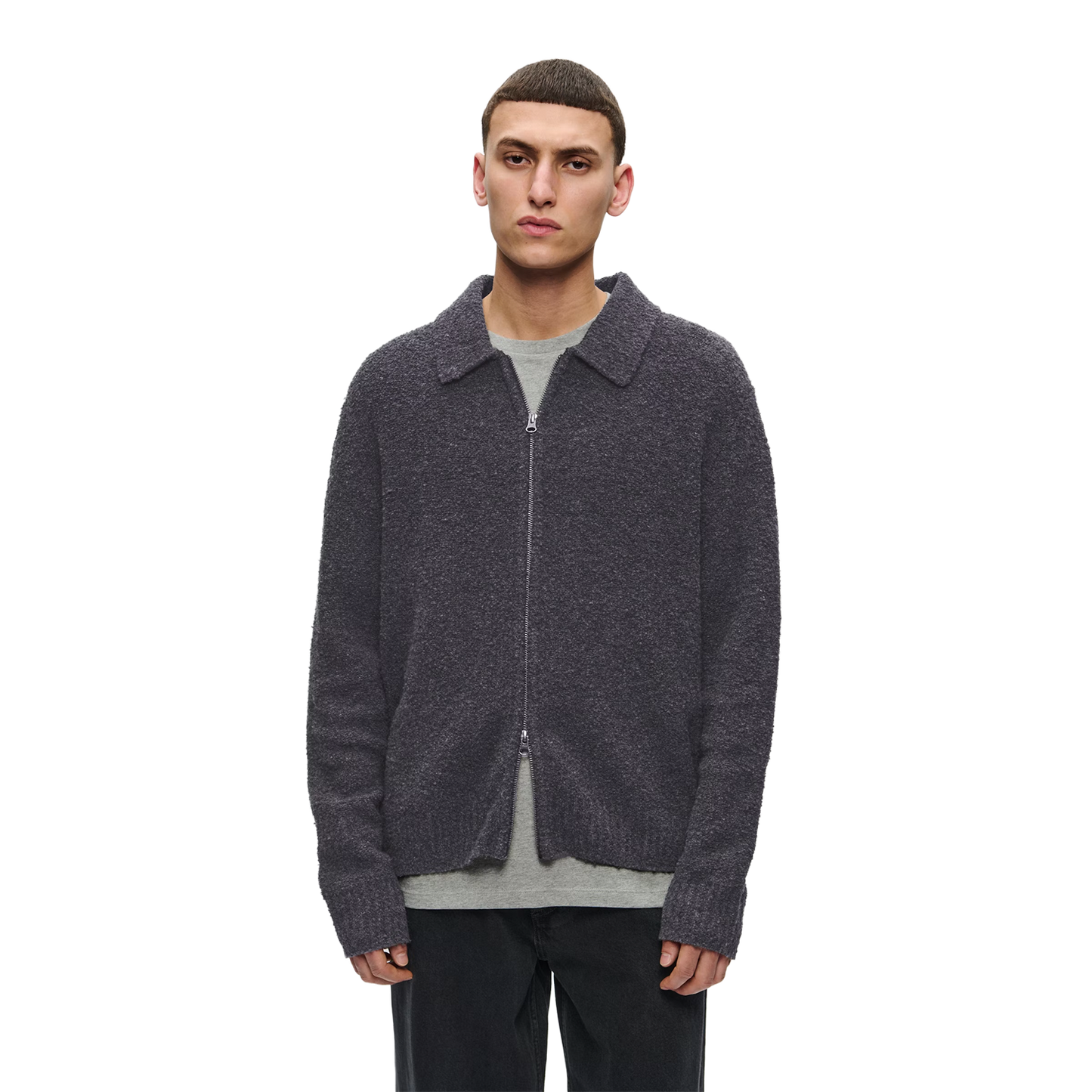 WWAndy Cardigan