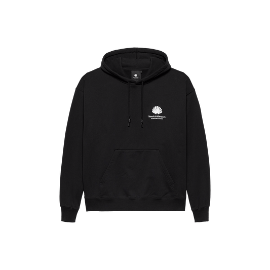 Logo Hoodie