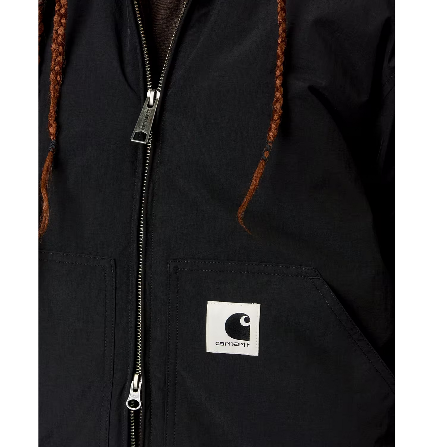 W´Stanwood Jacket
