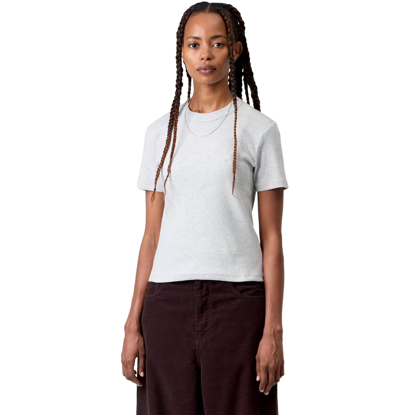 W´ S/S Philipa T-Shirt
