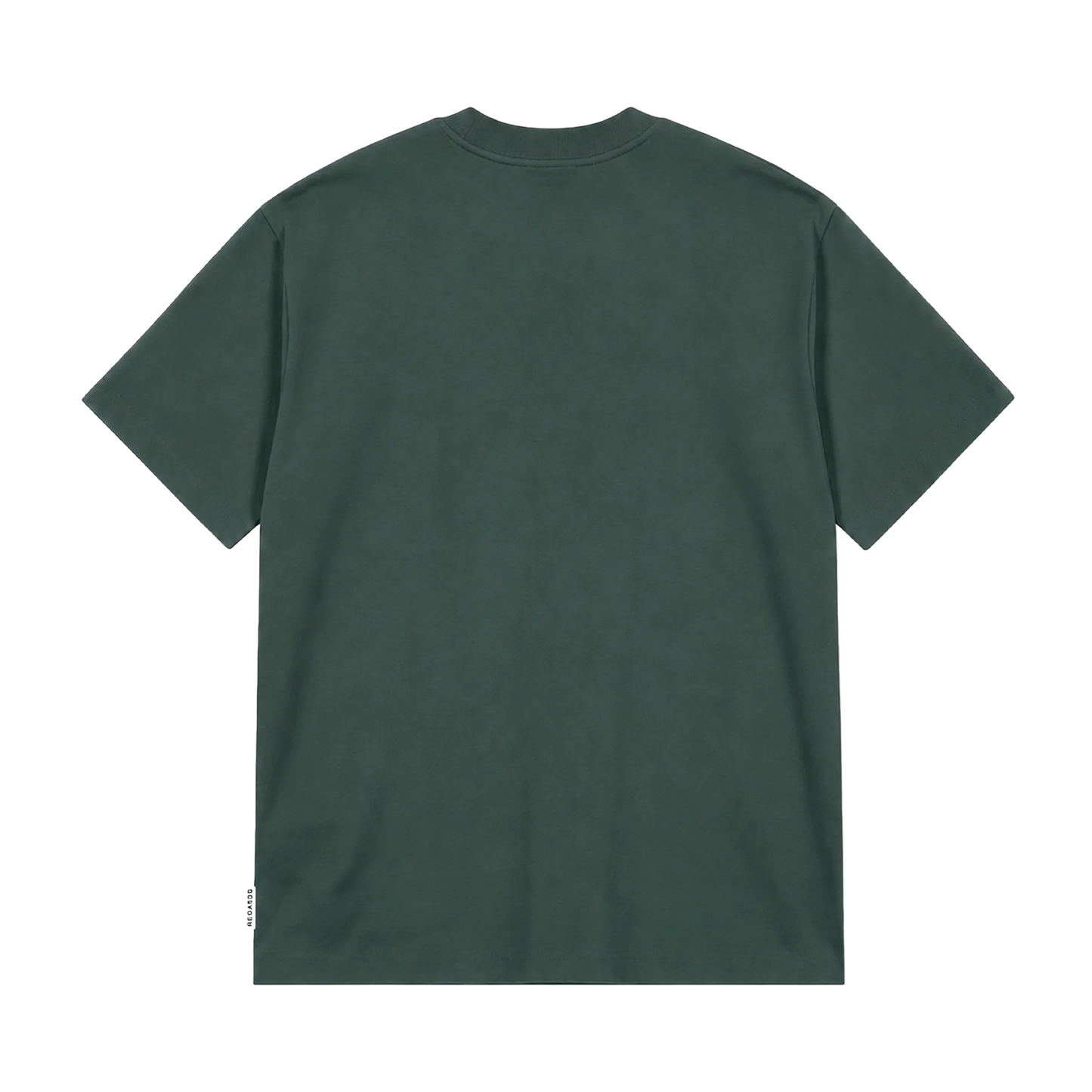 Relaxed Tee Blank
