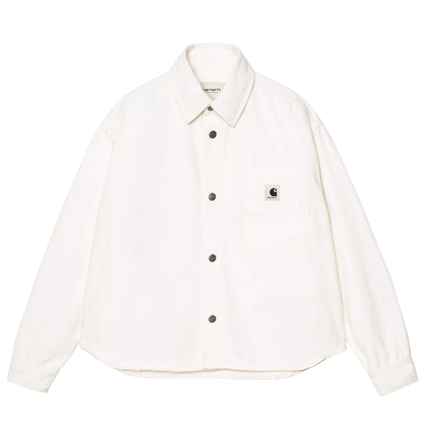 Womans Georgia Shirt Jacket