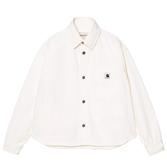 Womans Georgia Shirt Jacket