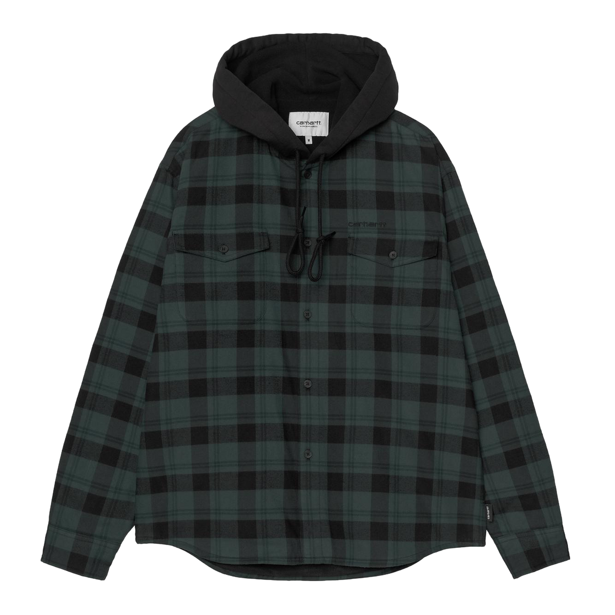Cobrin Shirt Jacket