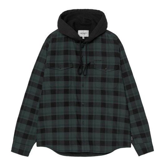 Cobrin Shirt Jacket