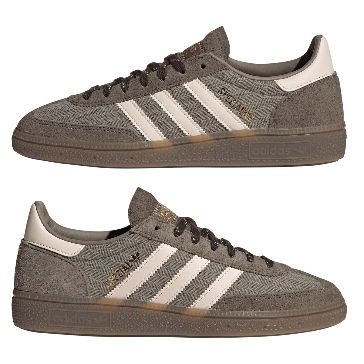 Handball Spezial W