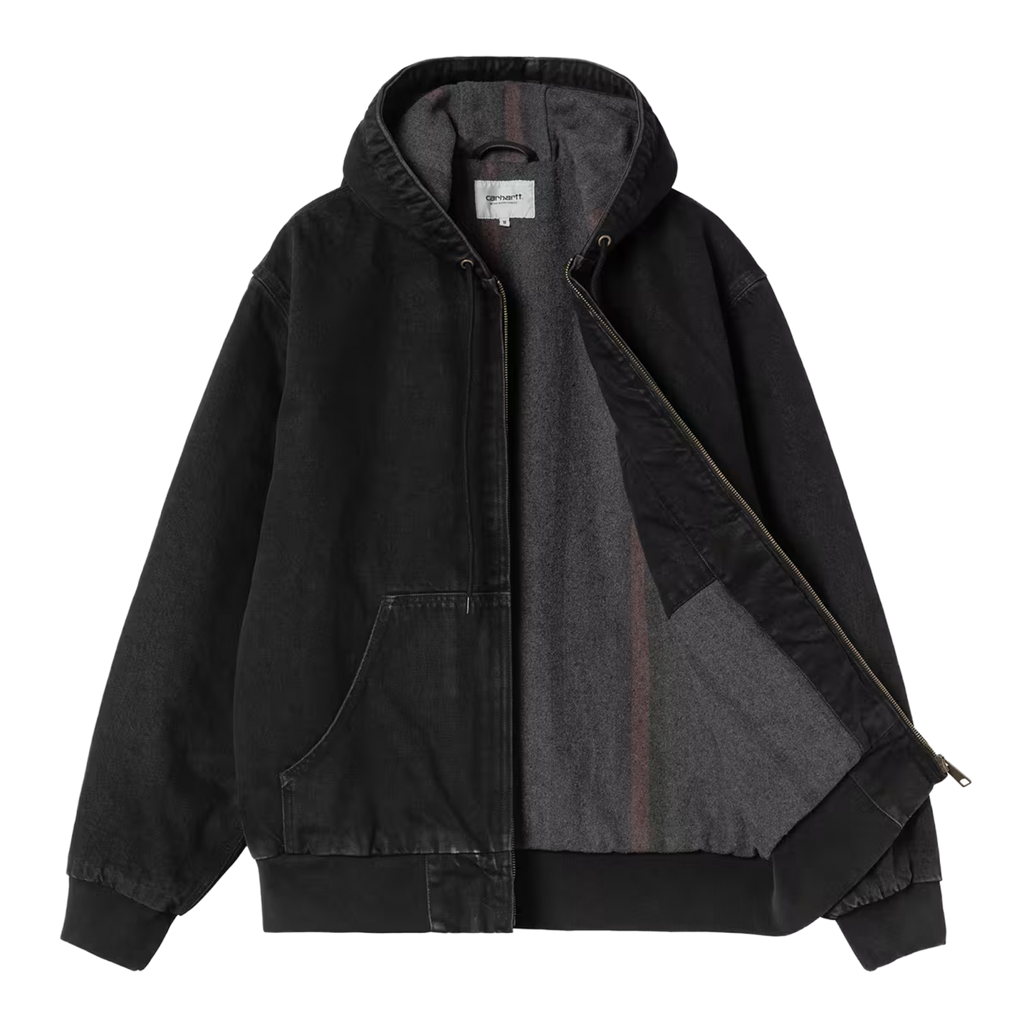 OG Active Jacket