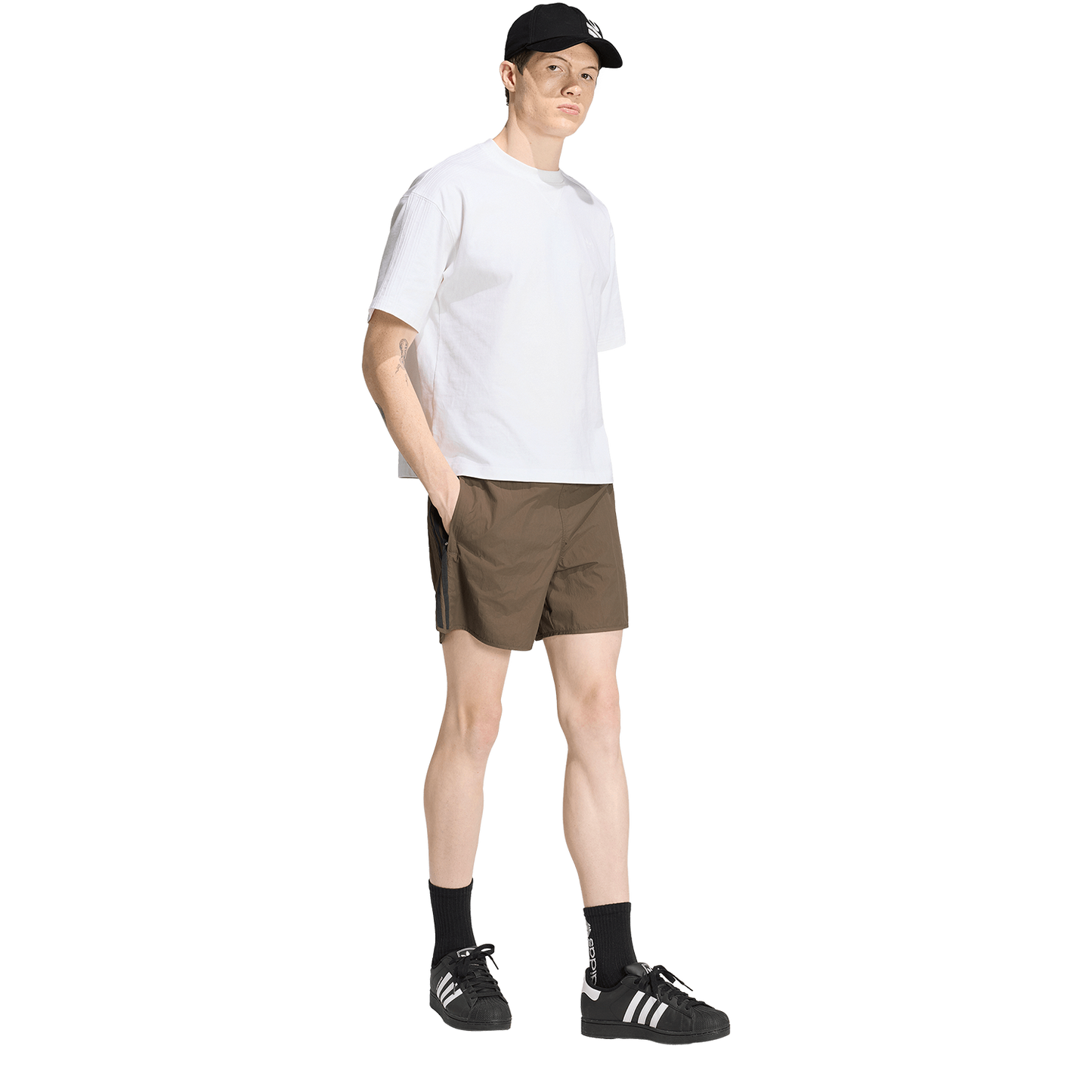 Sprinter Short