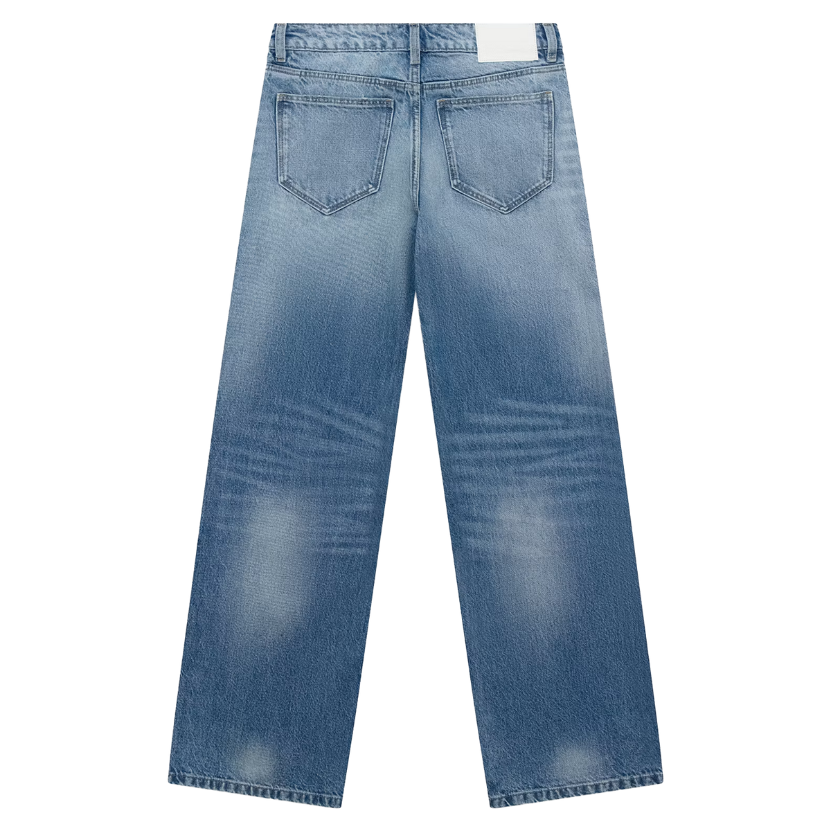 Boss bby Wide Jeans