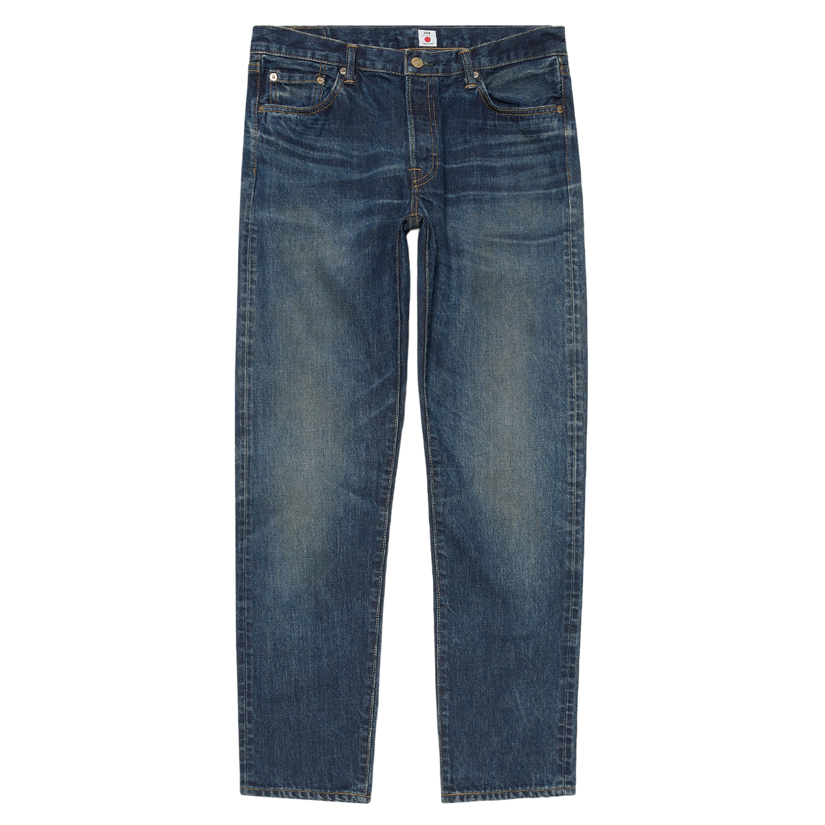 Regular Tapered