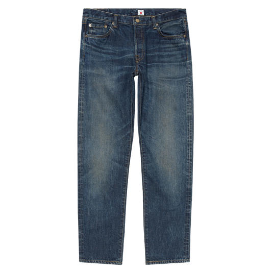 Regular Tapered