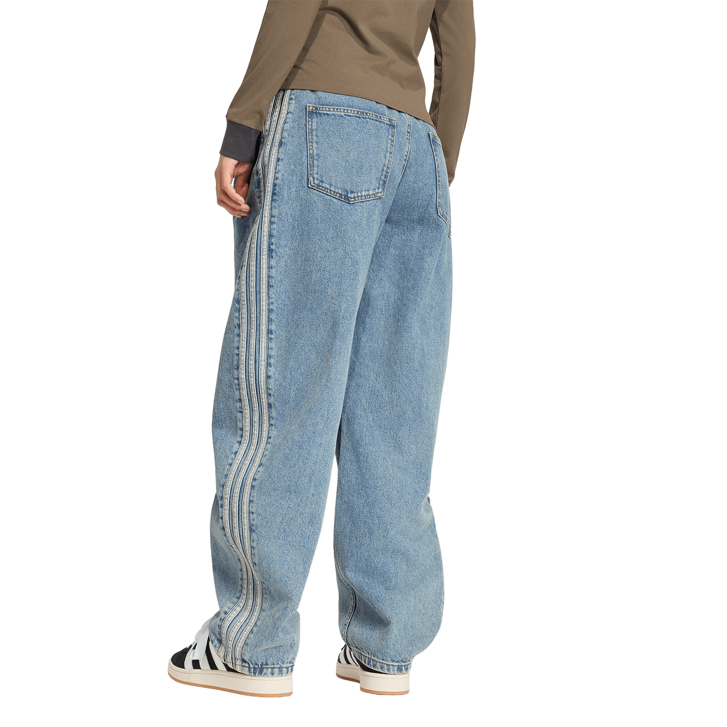 Barrel Pant W
