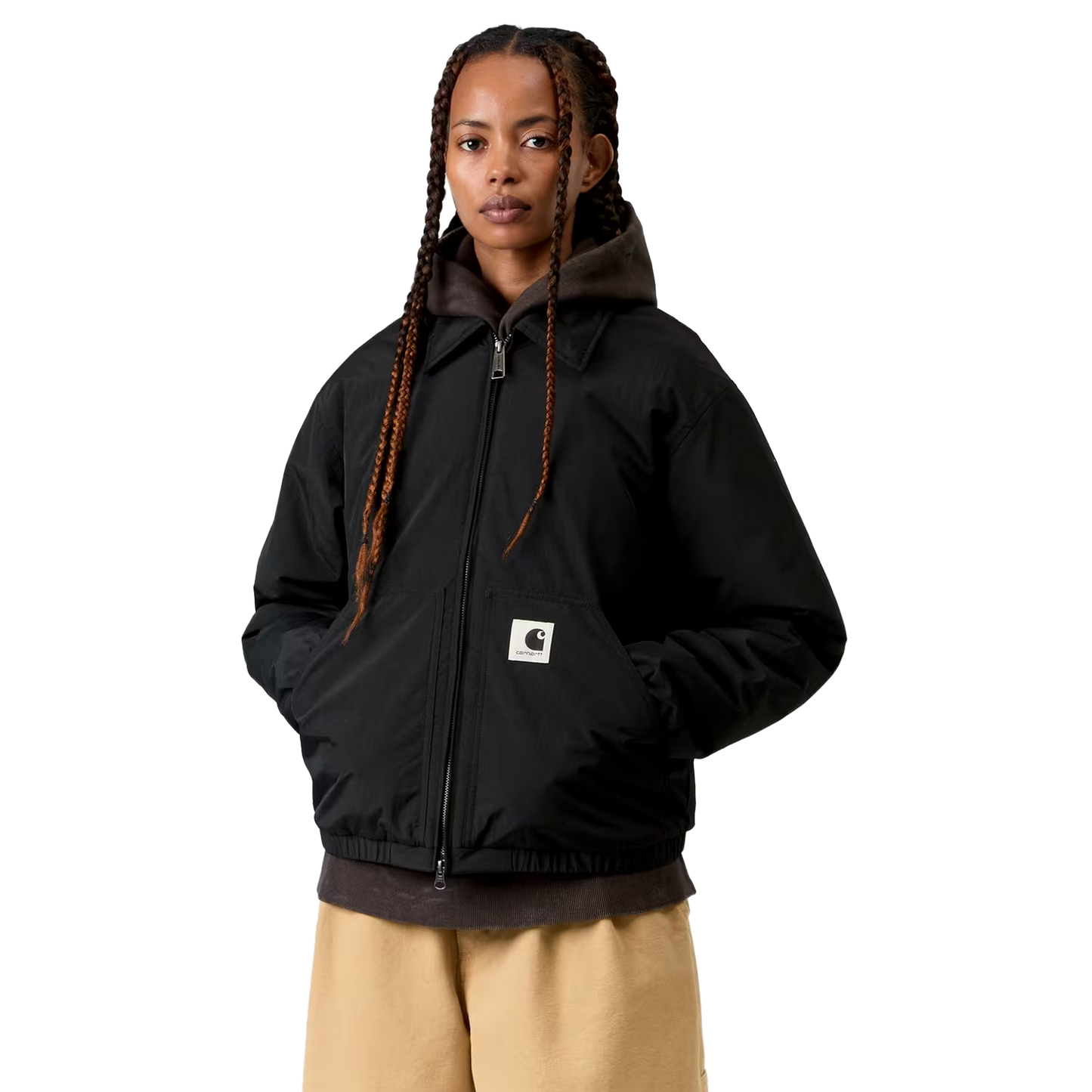 W´Stanwood Jacket