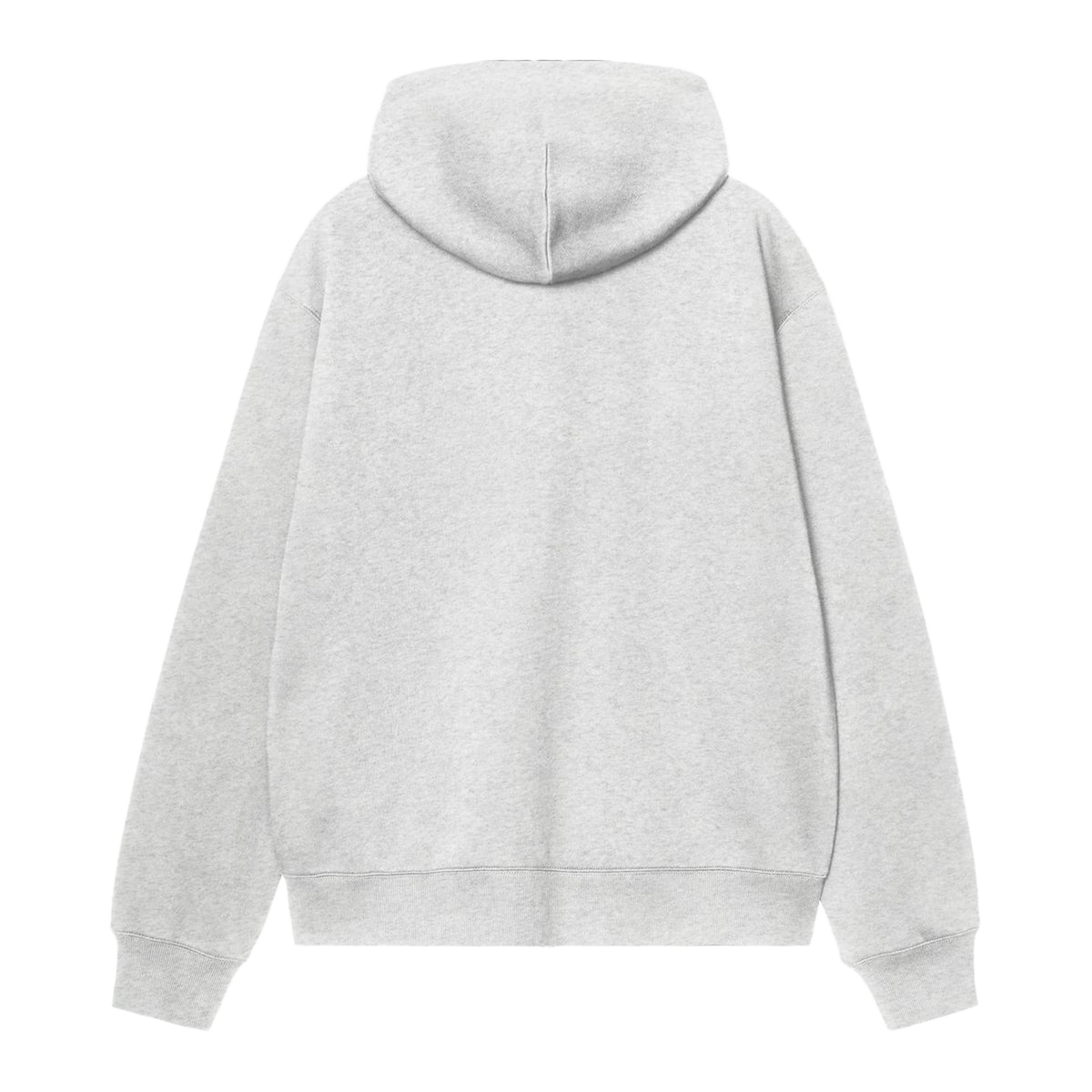 Hooded Mack Jacket