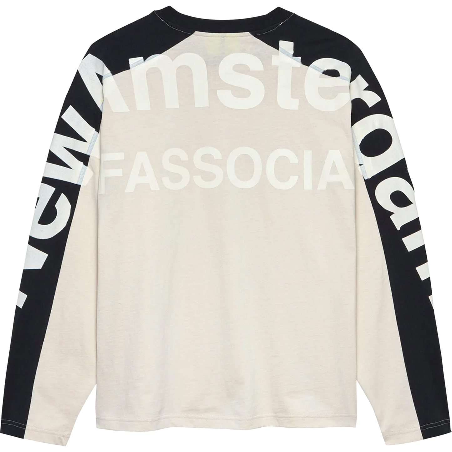 Name Longsleeve