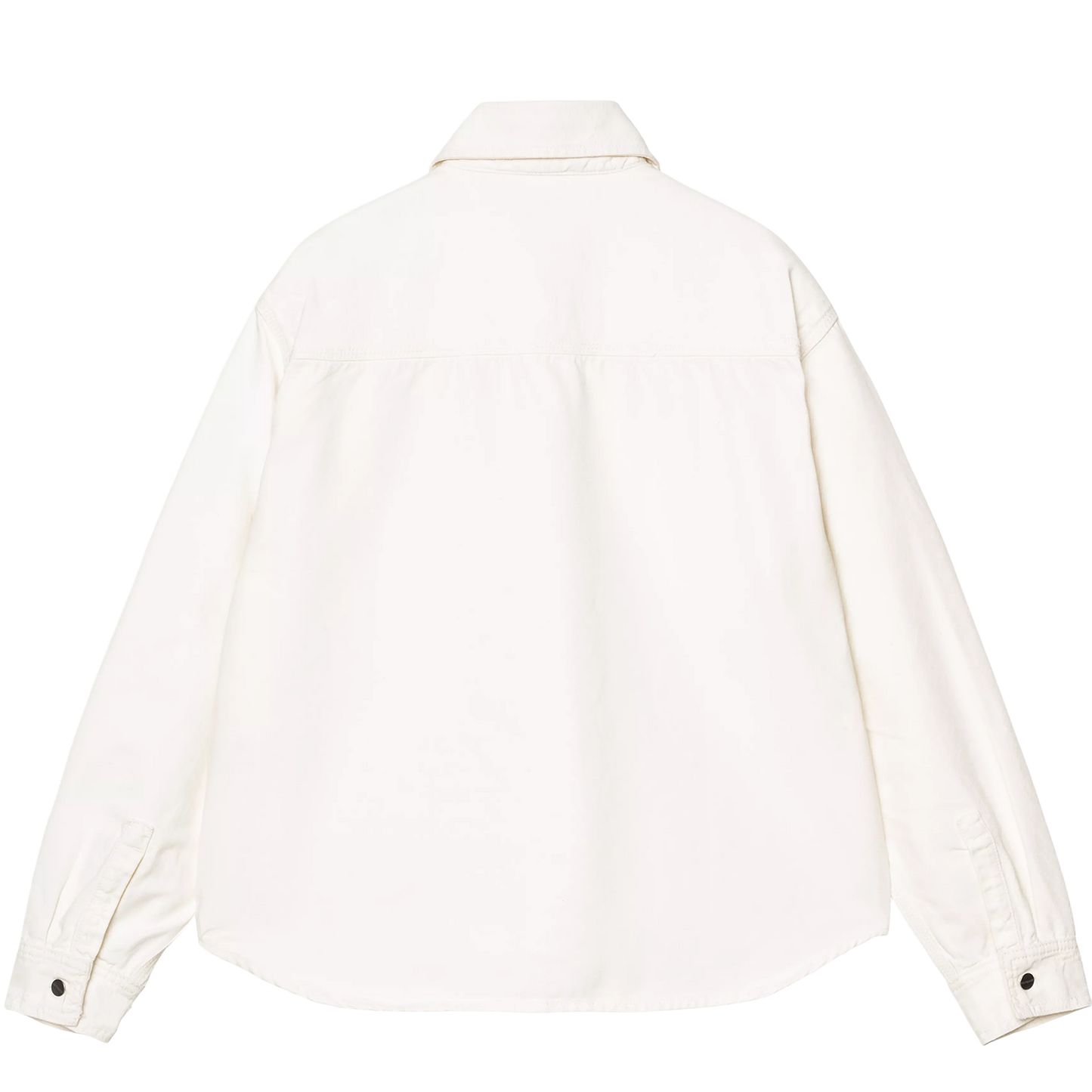 Womans Georgia Shirt Jacket