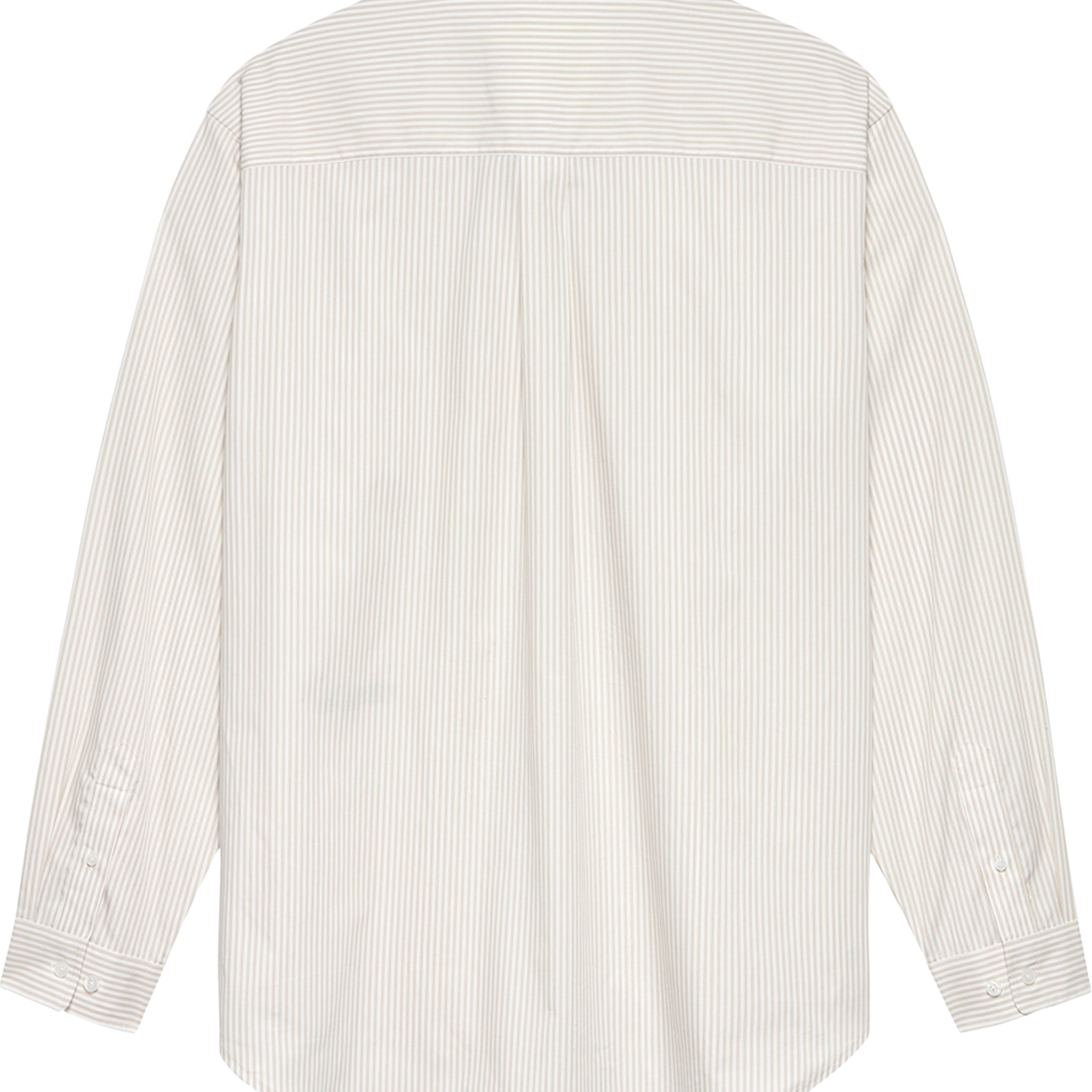 Beach Stripe Shirt