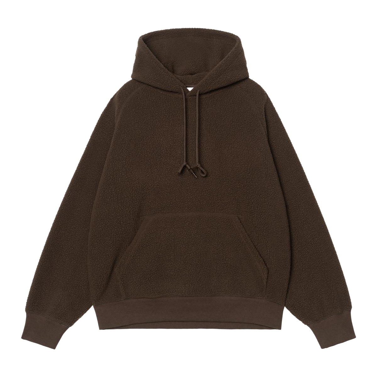Hooded Limn C Fleece Sweat
