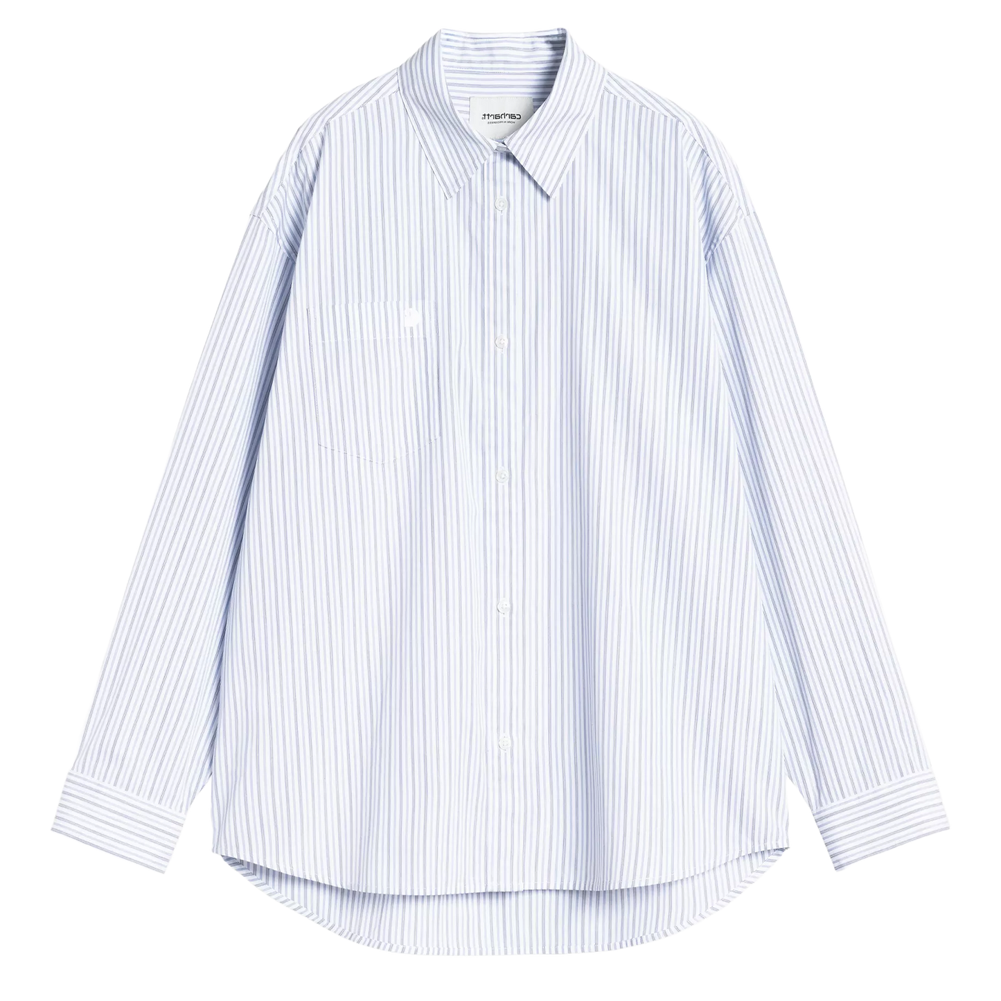 W` L/S Keene Shirt