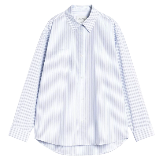 W` L/S Keene Shirt